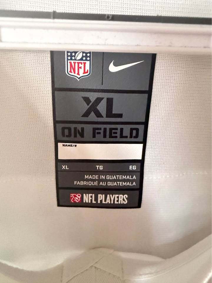 Dallas Cowboys- Micah Parsons #11 - Men's XL - PRICE DROP!!