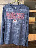 Colorado Avalanche Hockey - Men’s Small - NWOT - PRICE DROP!!