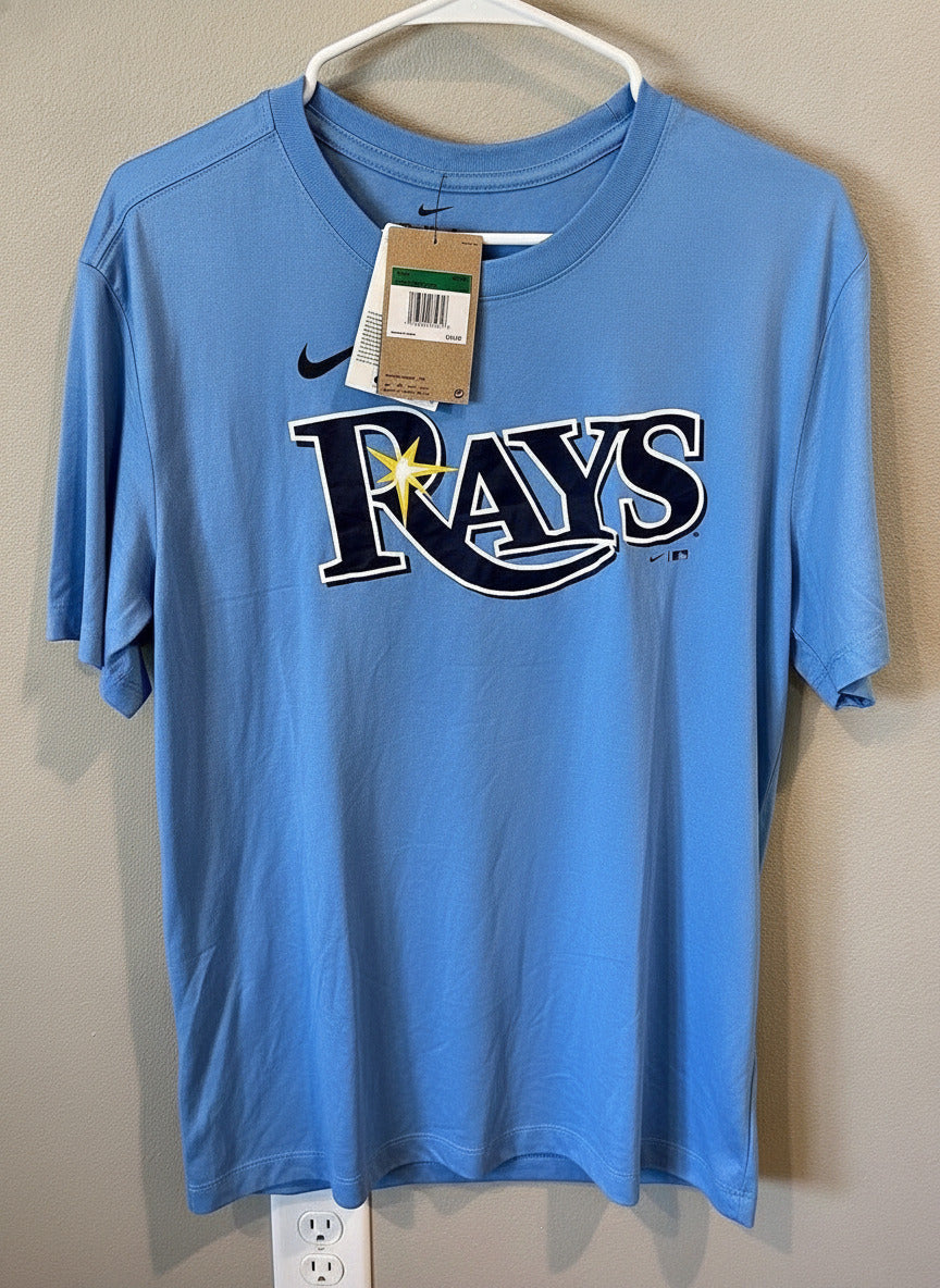 Tampa Bay Rays New Legend Dri-FIT T-Shirt - Men's XL