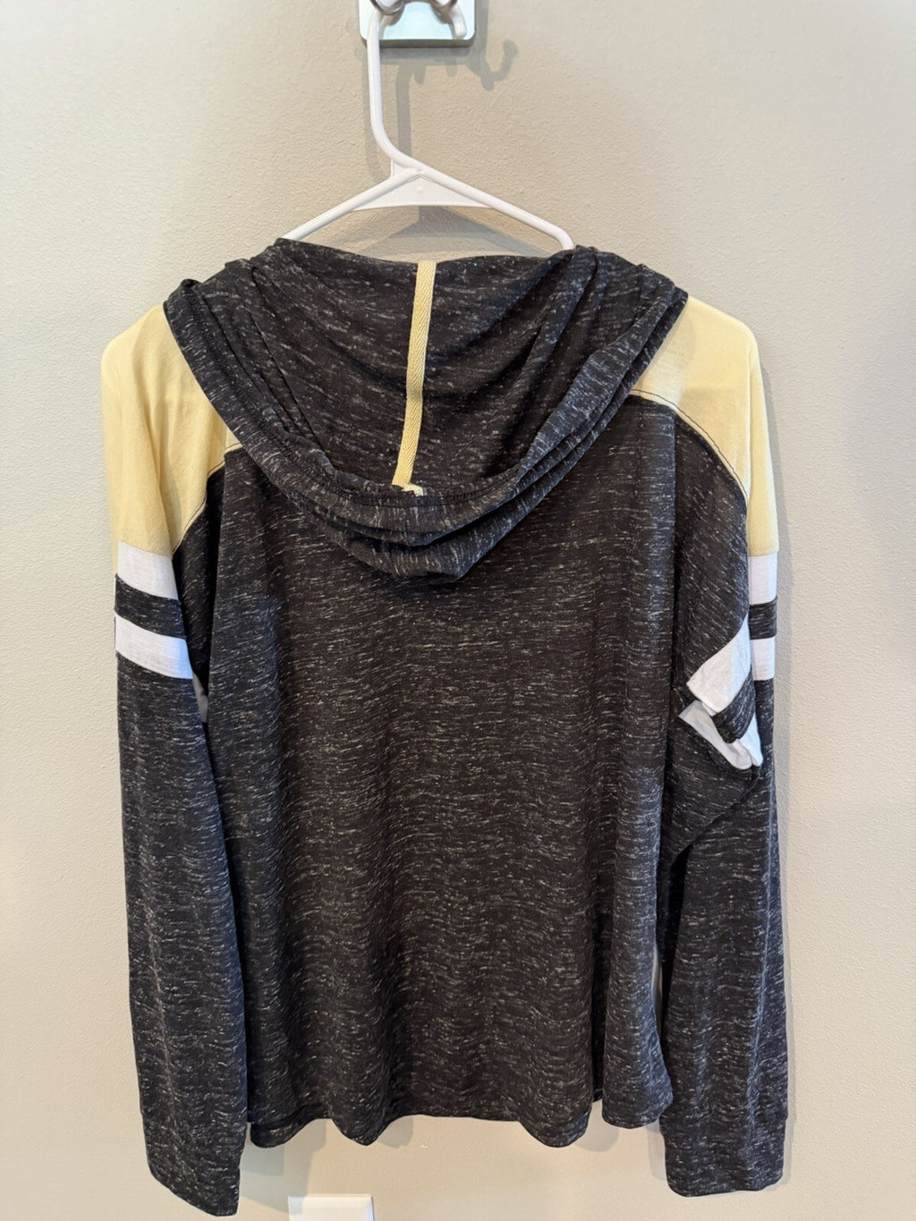 Purdue Boilermakers Pullover Hoodie- Women's LARGE - PRICE DROP!