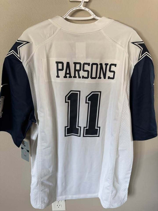 Dallas Cowboys- Micah Parsons #11 - Men's XL - PRICE DROP!!