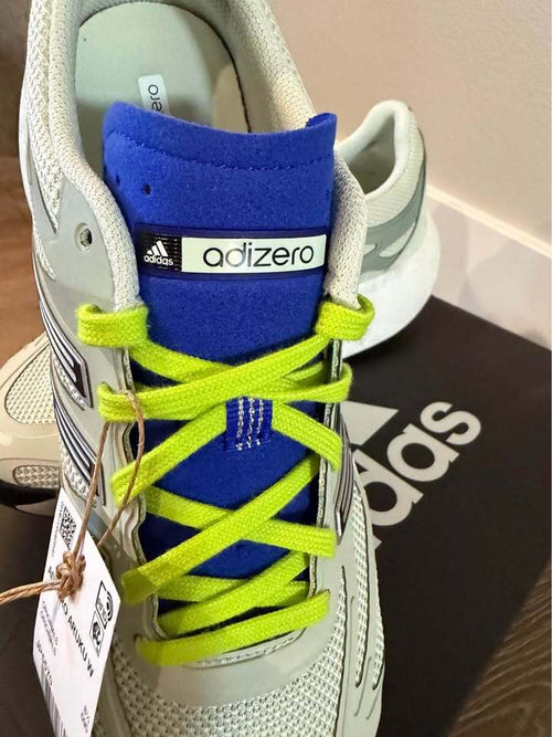 adidas Adizero Aruku Running Shoes Unisex! 10 Women/9 Mens