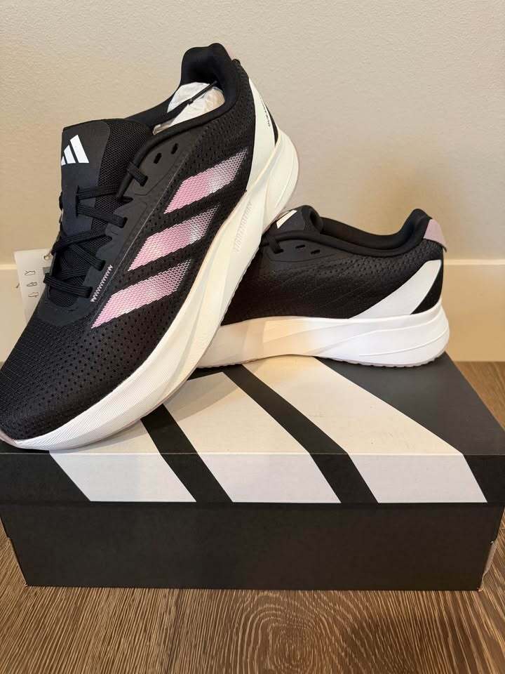adidas Duramo SL Running Shoes - Women's 11