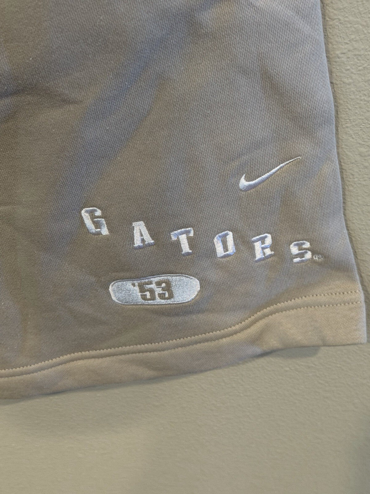 Florida Gators Shorts - Men's Med
