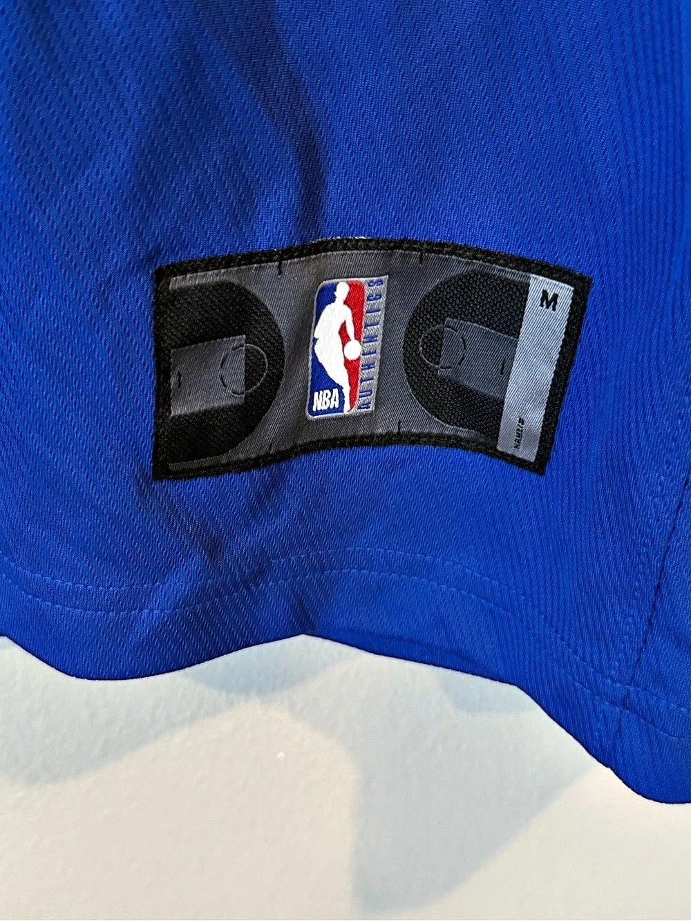 Jalen Brunson - New York Knicks #11 - Men's Med/Women's Lrg