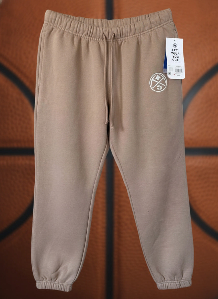 Denver Nuggets Sweatpants - Women’s Small