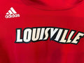 Louisville Cardinals Hoodie - Men’s L/Women’s XL