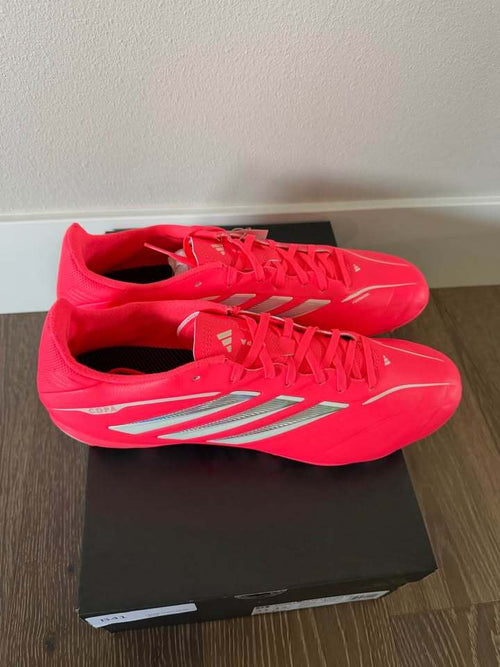 adidas Copa Pure IV League FG Soccer Cleats - Men's 11