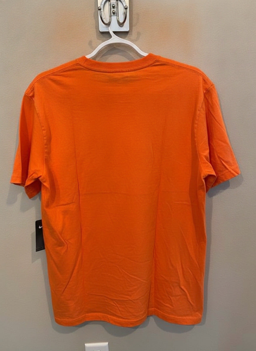 Clemson Tigers "Come Back Home" T-Shirt - Men's Medium