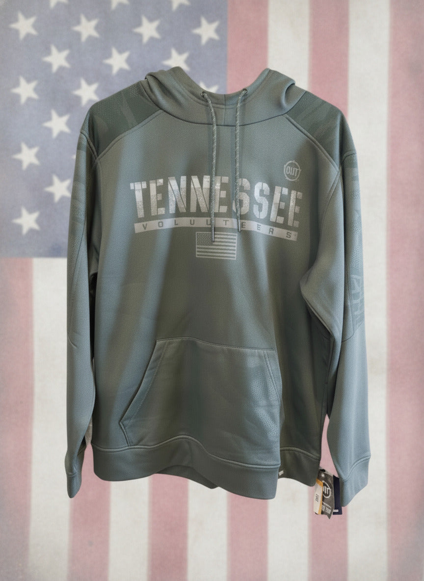 Tennessee Volunteers "OHT" Sweatshirt- Men's Size L