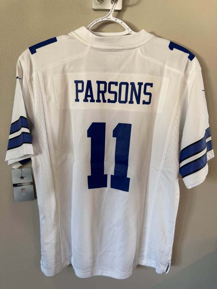 Dallas Cowboys - Micah Parsons #11 - Men's 3XL - PRICE DROP!!