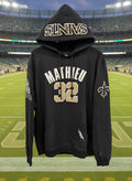 Mathieu #32 - New Orleans Saints Hoodie - MENS 2XL - PRICE DROP!