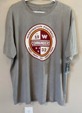 Washington Commanders T-Shirt - Men's XXL