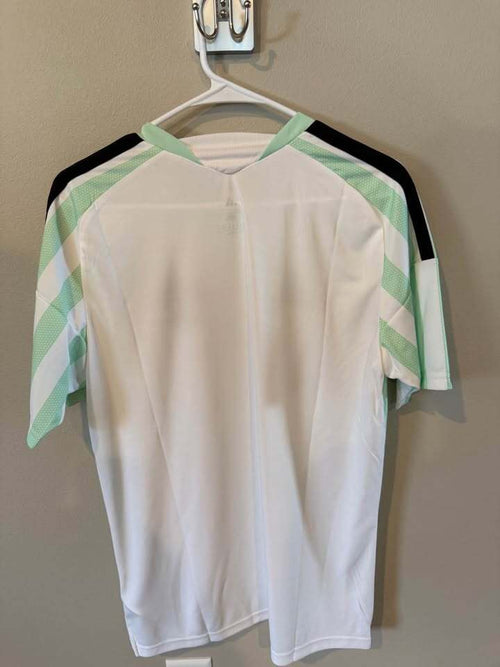 Adidas Austin FC Yeti Soccer Jersey - PRICE DROP