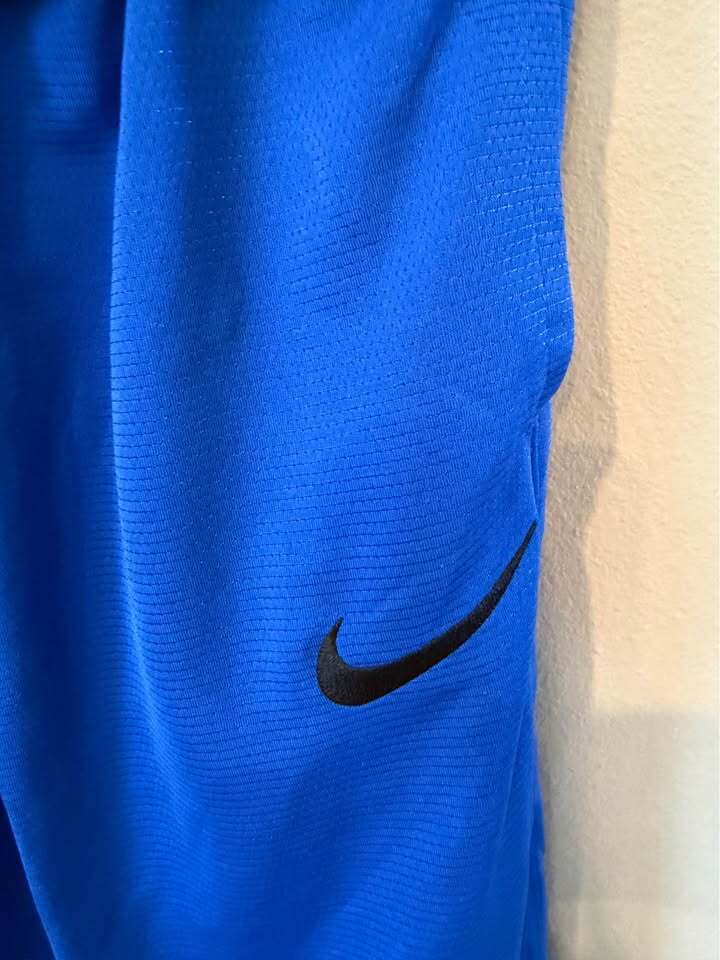 Nike Dri-Fit Basketball Shorts -Men's XXL