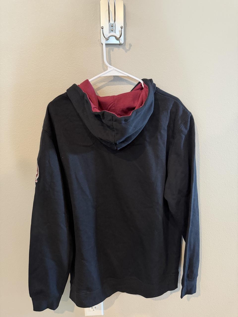 Florida State Seminoles hoodie - Men's Size L - REDUCED PRICE!