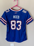 Nike Buffalo Bills Andre Reed #83 Jersey Women’s Medium NWOT