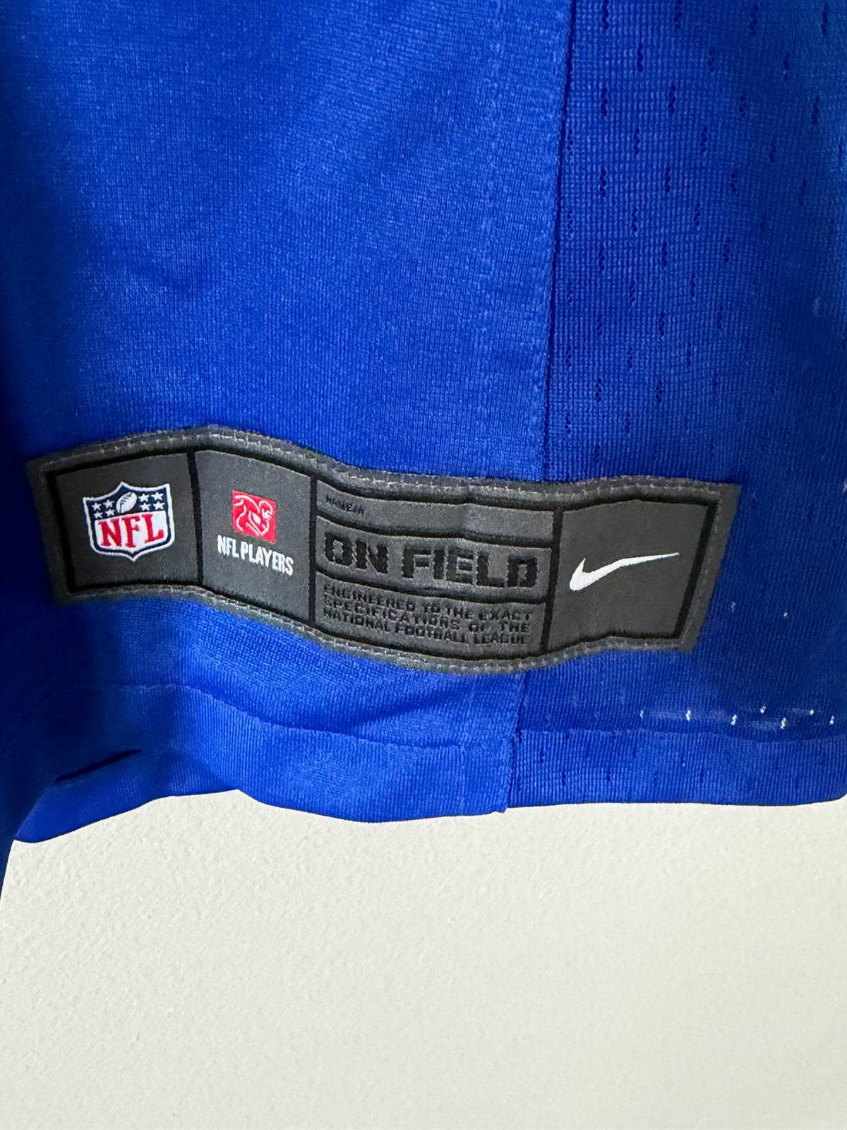 Nike Buffalo Bills Andre Reed #83 Jersey Women’s Medium NWOT