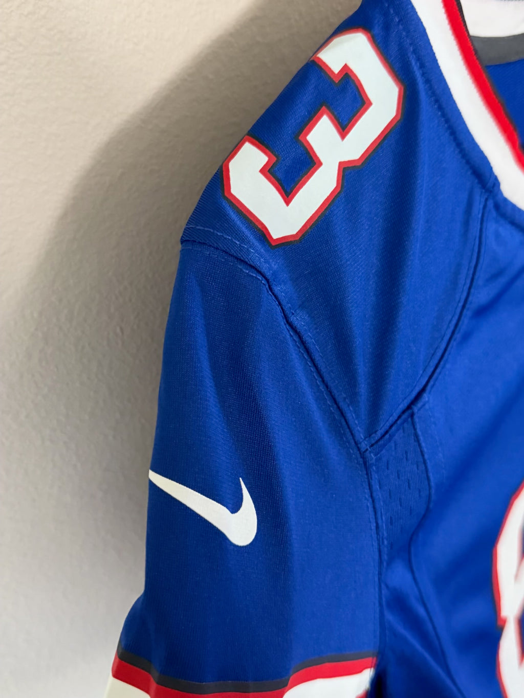 Nike Buffalo Bills Andre Reed #83 Jersey Women’s Medium NWOT