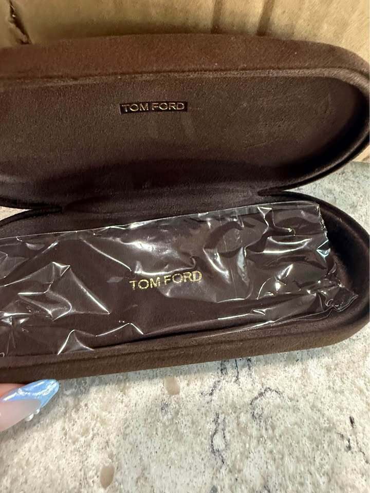 Tom Ford TF1123-D Sunglasses - REDUCED PRICE!