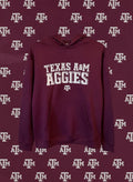Texas A&M Aggies Hoodie- Mens XL/Women’s 2XL
