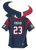 Adrian Foster #23- Houston Texans - Youth XL (18/20) - NWOT