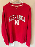 League Nebraska Sweatshirt