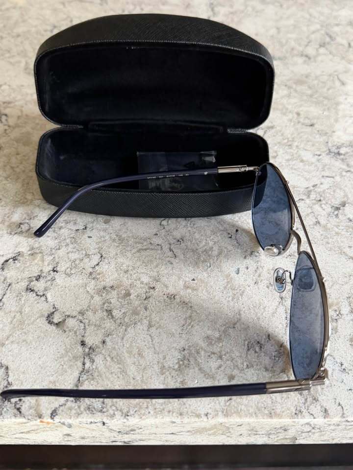 Ferragamo SF316S Aviator Sunglasses - PRICE DROP