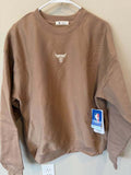 Chicago Bulls Women's Crewneck - Medium