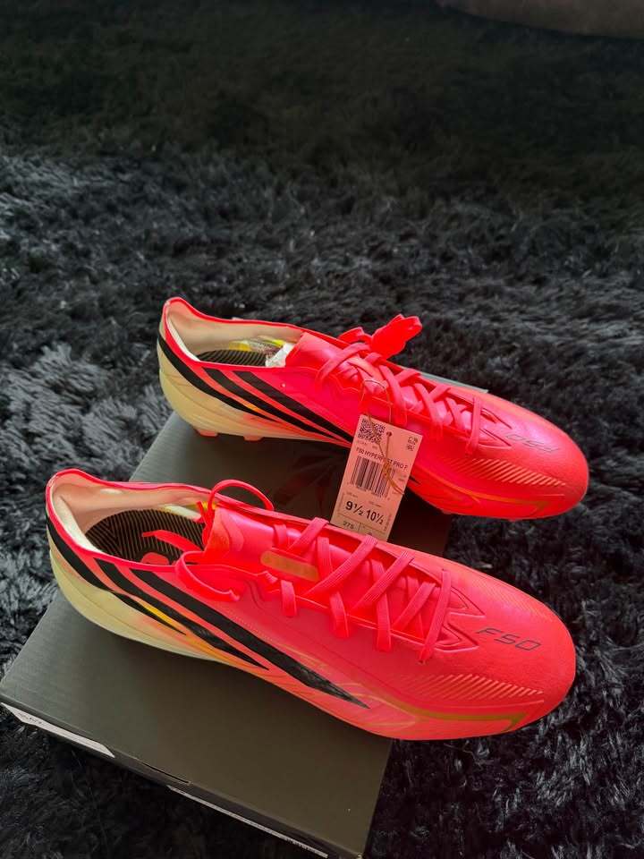 F50 Hyperfast Pro - Men's 9.5
