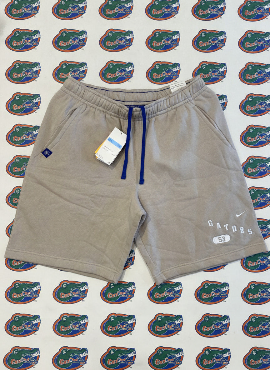Florida Gators Shorts - Men's Med