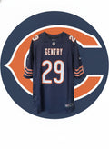 Chicago Bears - Gentry #29- Men's Large NWOT