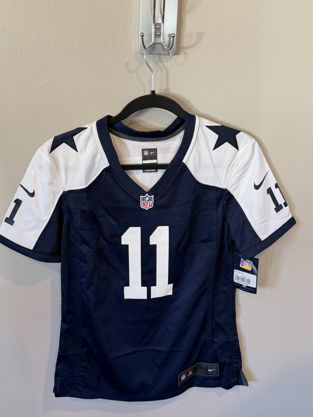 Dallas Cowboys - Micah Parsons - Women’s Jersey Size Small