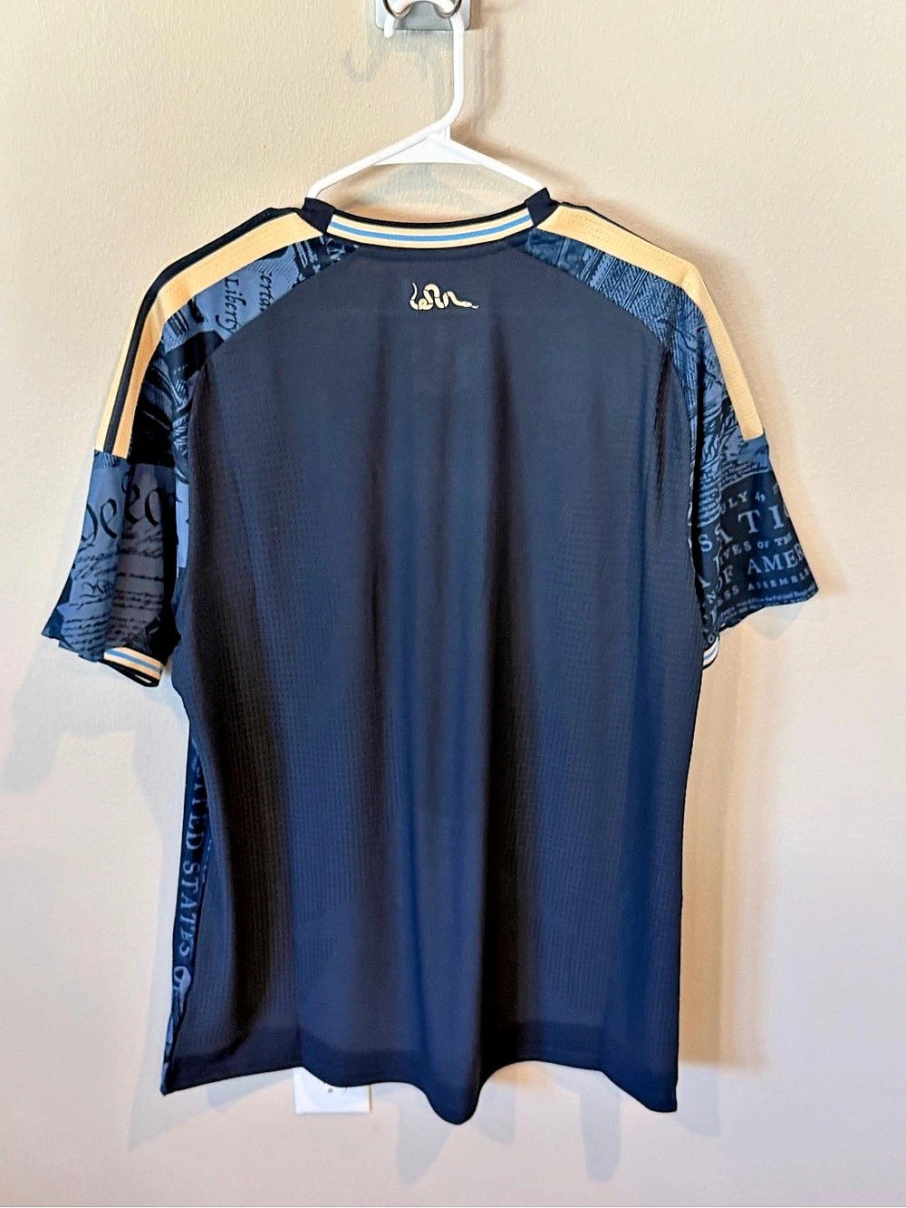 Philadelphia Union 2023/24 Away Men's XL