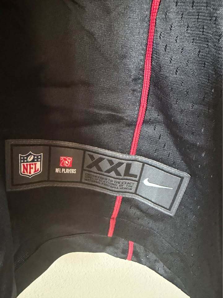Arizona Cardinals - Zach Ertz #86 - Men's XXL NWOT