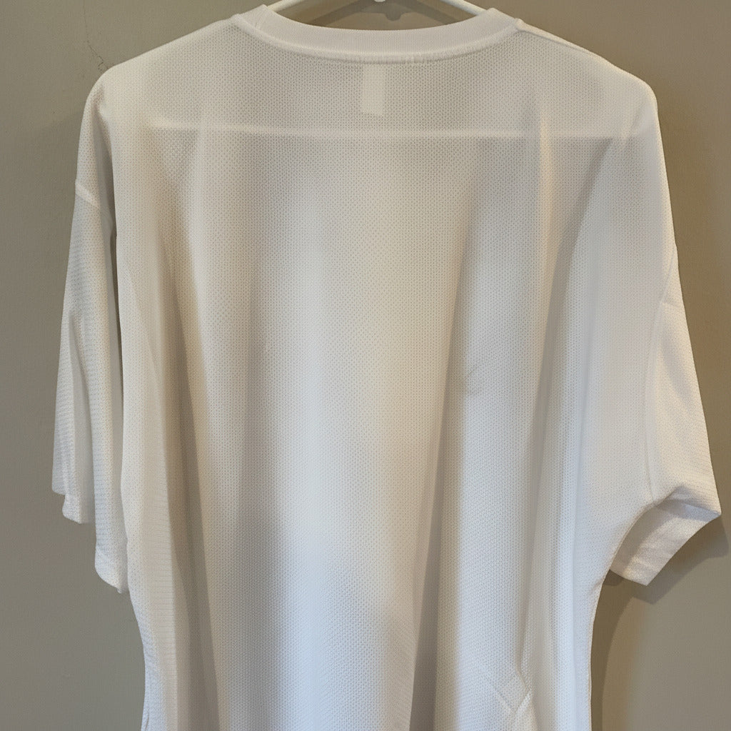 Real Madrid - Men's XL/Women's 2XL - PRICE DROP!