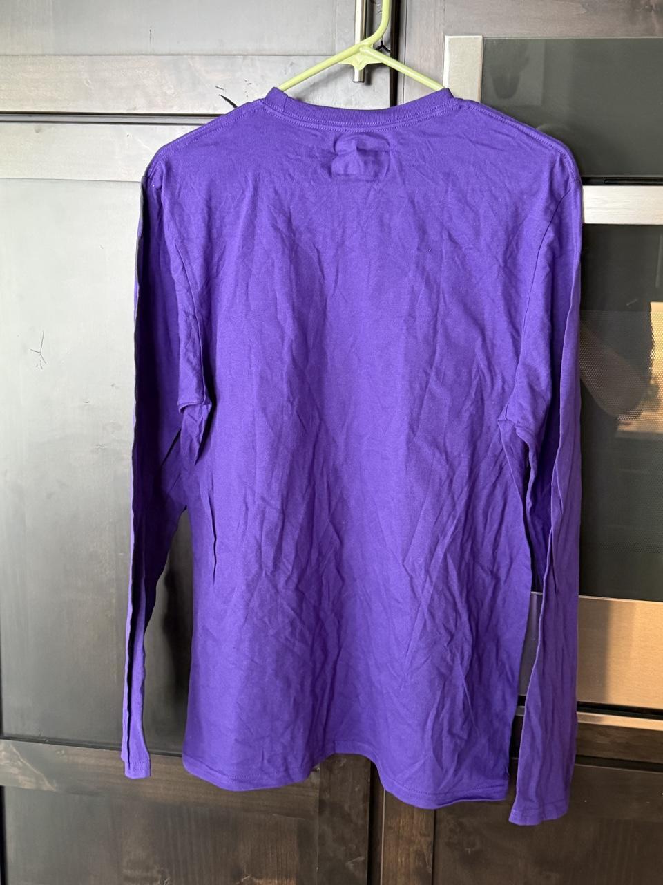 Kansas State Wildcats Shirt - Men's Med