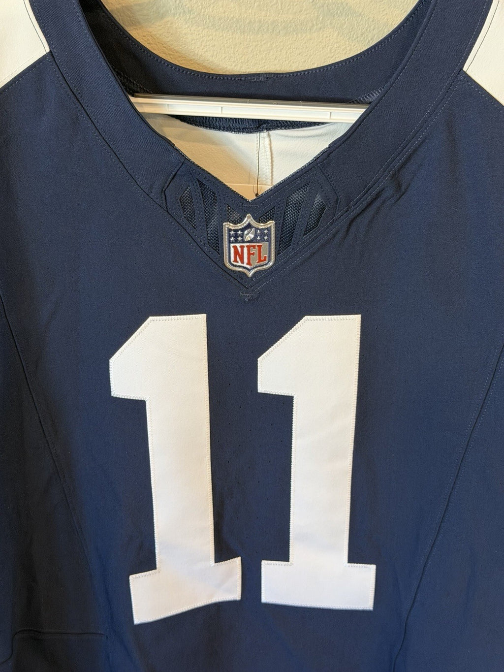 Dallas Cowboys - Micah Parsons - On Field Game Jersey - Men’s XL/Women’s XXL