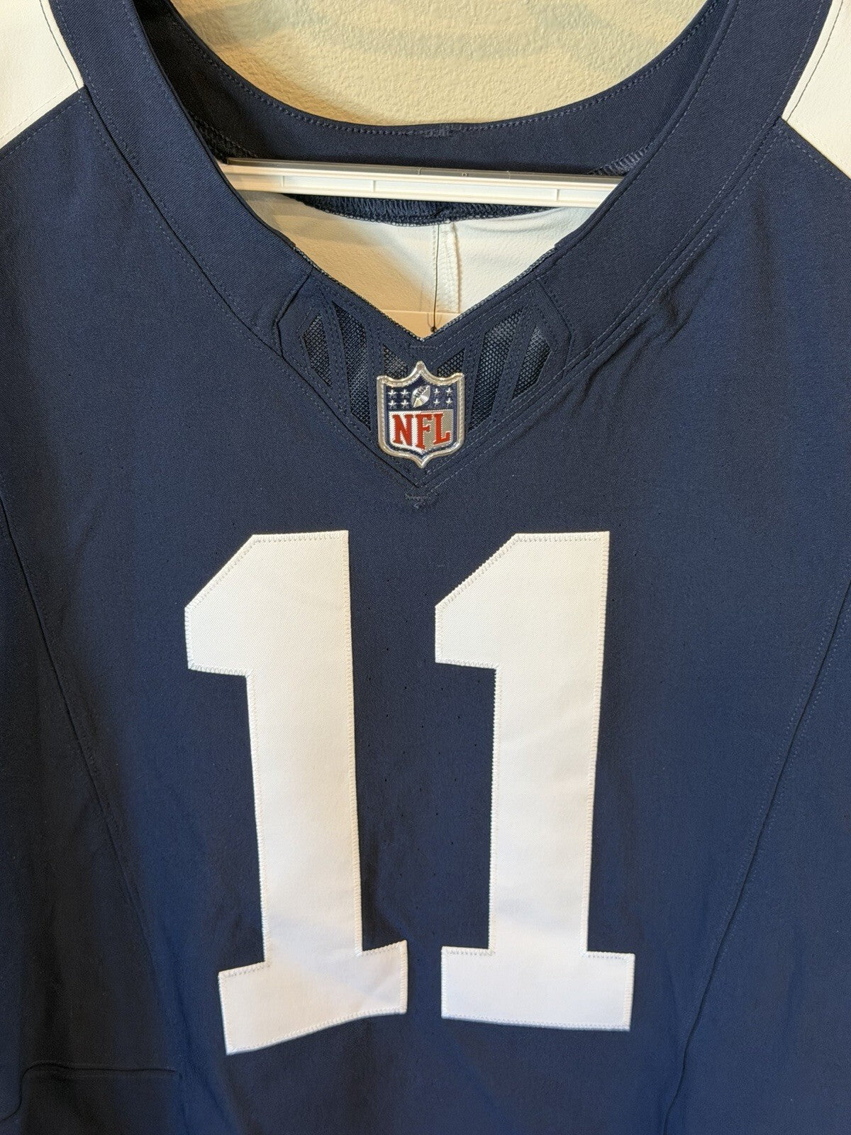 Dallas Cowboys - Micah Parsons - On Field Game Jersey - Men’s XL/Women’s XXL