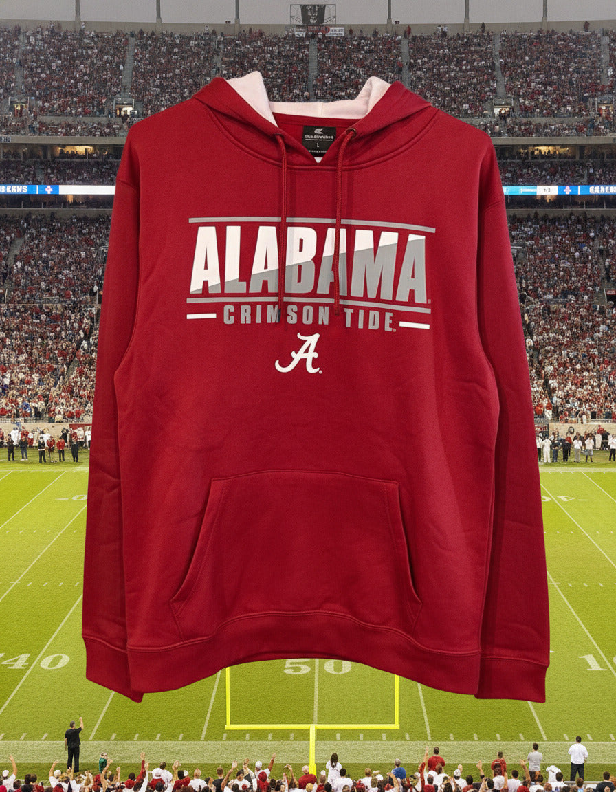 Alabama Crimson Tide - Men's Size LARGE - PRICE DROP!