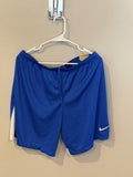 Nike blue Dri-Fit shorts - Men's Size XL