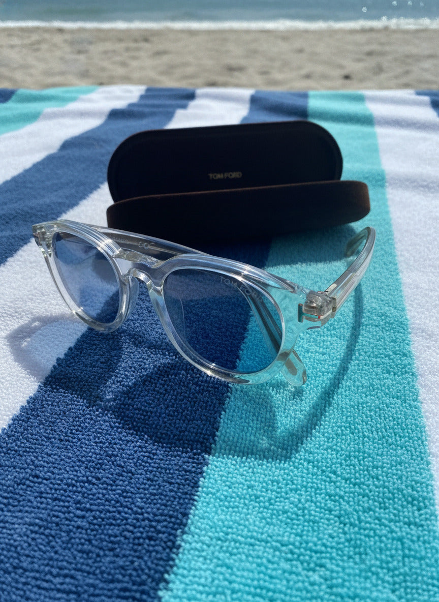 Tom Ford TF1123-D Sunglasses - REDUCED PRICE!
