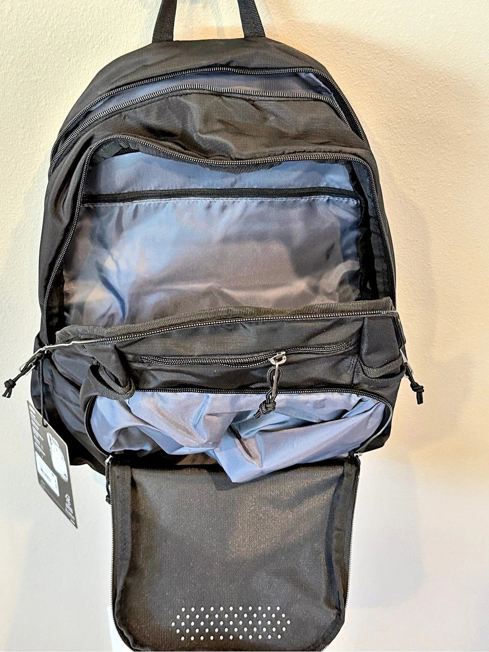 UNISEX. adidas Defender 5 Backpack Black