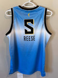 Angel Reese #5 - Chicago Sky Town - Youth XL (18/20)