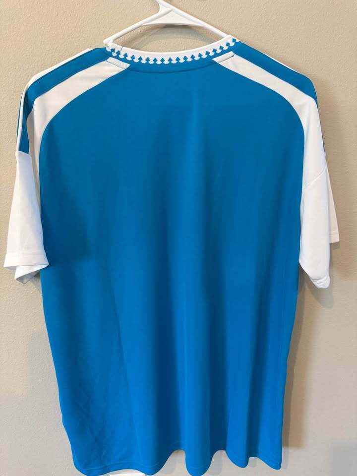 Charlotte FC Jersey- Women’s 2XL