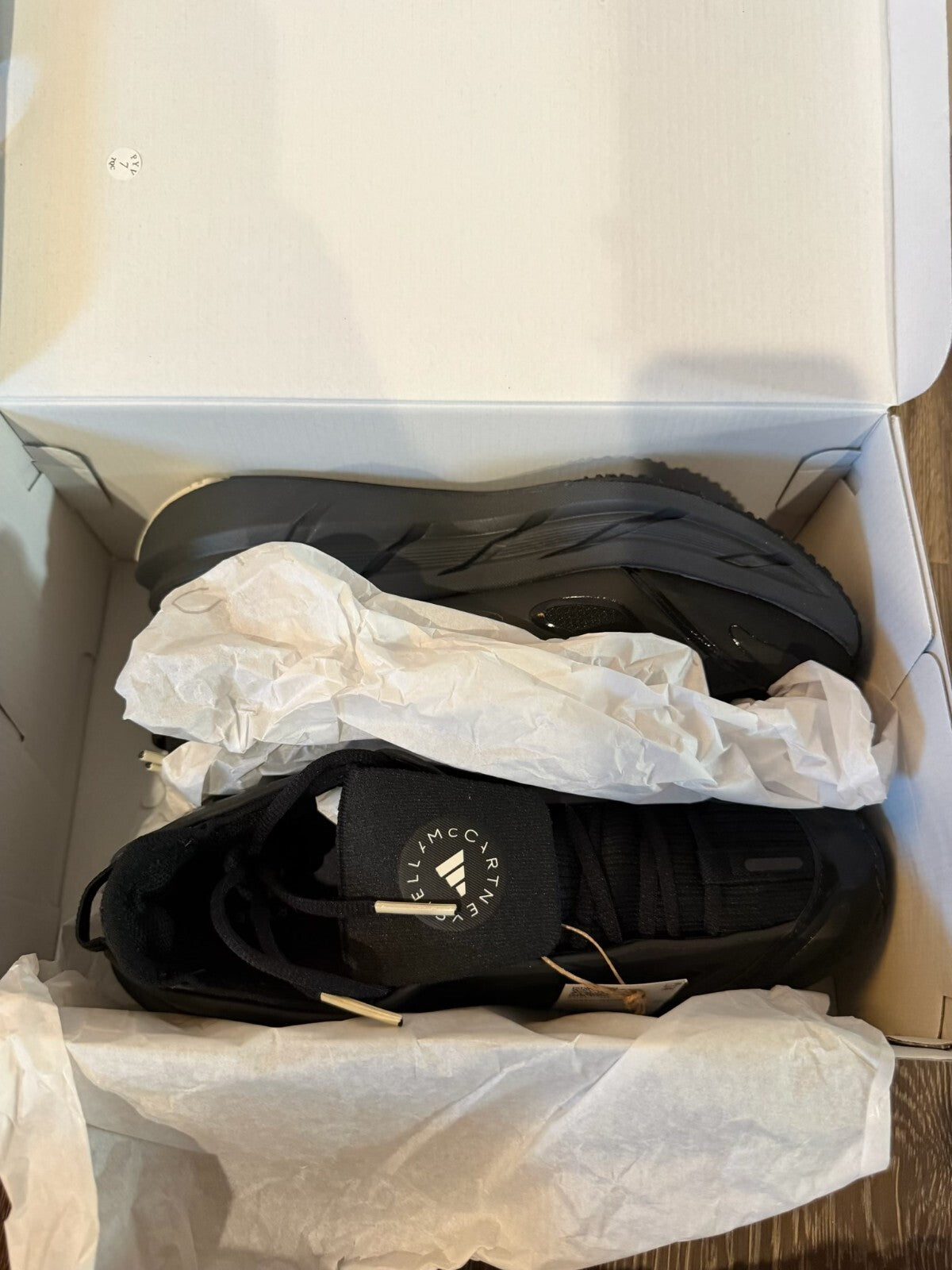 Adidas by Stella McCartney aSMC ADISTAR - Women Size 8/Men 7