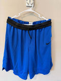 Nike Dri-Fit Basketball Shorts -Men's XXL