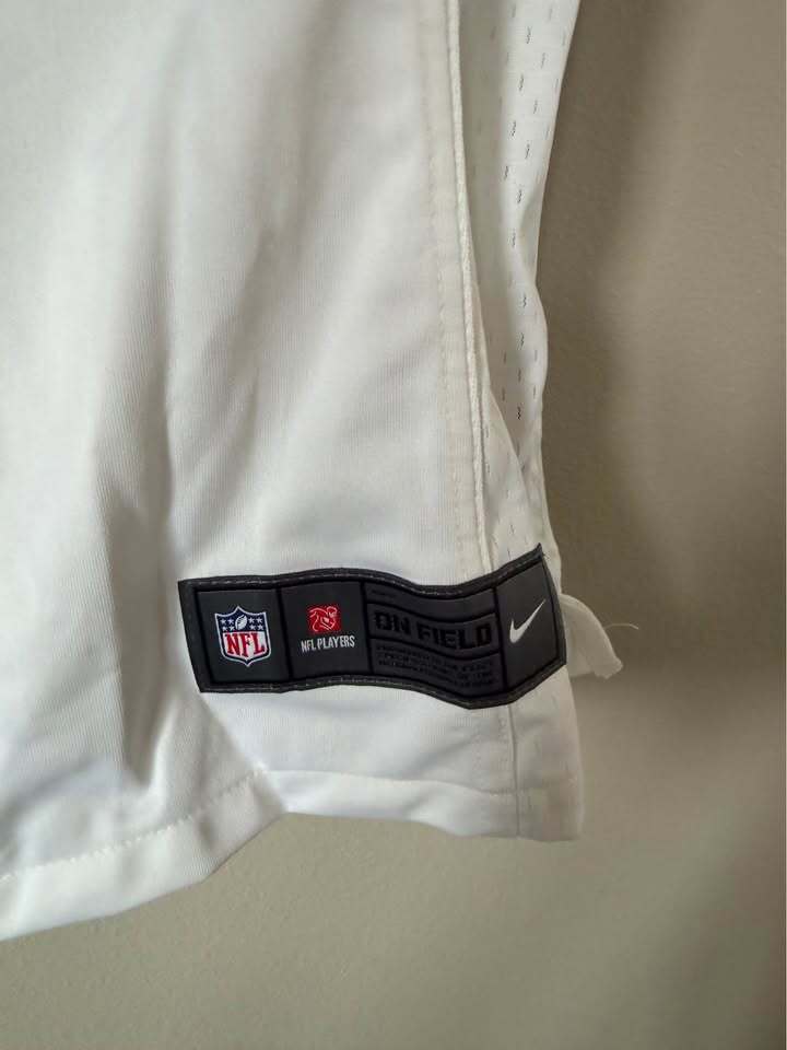 Chase Young #99 - Washington Commanders - Women's Large