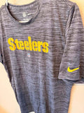 Pittsburgh Steelers Dri-FIT T-Shirt NWOT - YOUTH XL
