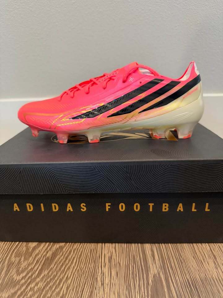 Adidas F50 Elite FG Messi Triunfo Estelar - US Men 6/Women 7